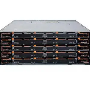 Shelf NetApp DS460C