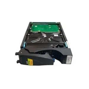 Disco DELL EMC V3-VS07-030 3TB 7.2K NL-SAS 3.5