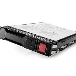 Disco HP K2Q82A MSA 4TB Pluggable SAS 3.5" HD 12G 7.2K LFF DP