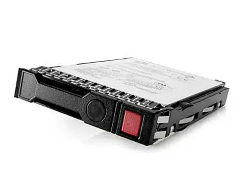 ٪title٪ ٪ count(title)٪ Disco HP P9M80A MSA 800GB 12G SAS Mixed Use LFF (3.5in) Converter Carrier SSD