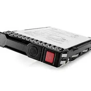 Disco HP Q1H47A MSA 900GB 12G SAS 15K SFF (2.5in) Enterprise HD