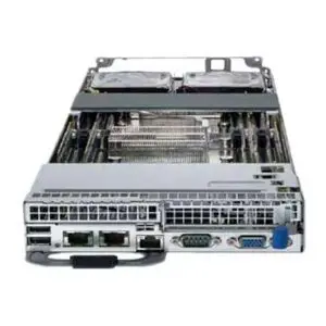 Blade Dell PowerEdge C6220II 1U CTO Node - Com garantia e serviço técnico para instalação ou suporte.