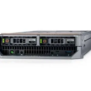 Blade Dell PowerEdge M640 CTO (para PE M1000e or VRTX) - Com garantia e serviço técnico para instalação ou suporte.