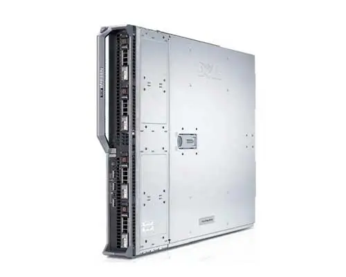 ٪title٪ ٪ count(title)٪ Blade Dell PowerEdge M710 CTO - Com garantia e serviço técnico para instalação ou suporte.