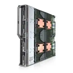 Blade Dell PowerEdge M820 CTO (para PE M1000e or VRTX) - Com garantia e serviço técnico para instalação ou suporte.