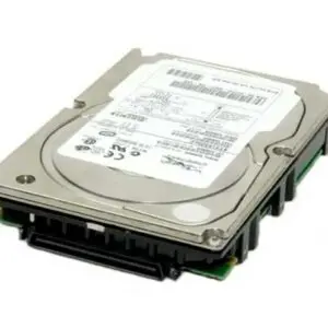 Disco Hitachi HDS 08K2478 300GB Ultra 320 (U320) 3.5-inch SCSI 68-Pin Non-Hot-Plug 10K Hard Drive