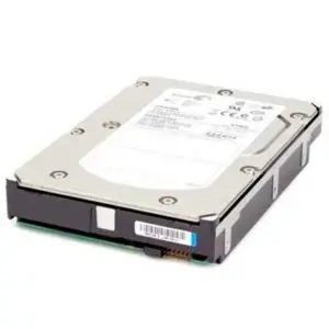 Disco Hitachi HDS 0B22132 300GB 3.5-inch 15K 3G Serial Attached SCSI