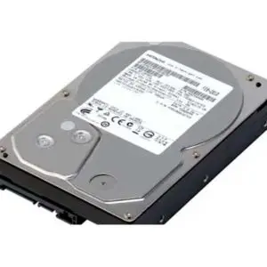 Disco Hitachi HDS 0F23005 4TB Hot-Plug SATA Hard Drive 7.2K
