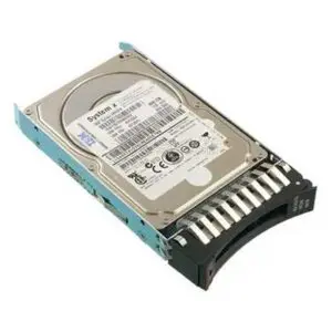 Disco IBM 00AD075 1.2-TB 10K 6G 2.5 SAS G2HS – Garantia e 10 dias para entrega