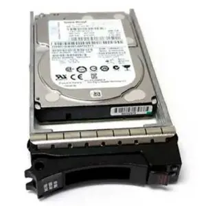 Disco IBM 00AD102 600-GB 10K 6G 2.5 SAS Hybrid G2HS – Garantia e 10 dias para entrega