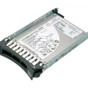 Disco IBM 00AJ010 480-GB SATA 2.5 MLC HS SSD – Garantia e 10 dias para entrega