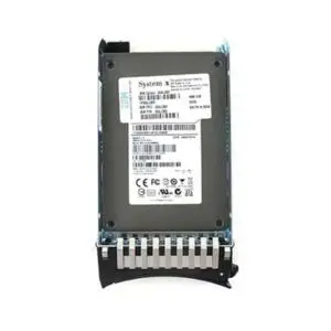 Disco IBM 00AJ365 480-GB SATA 2.5 MLC HS SSD – Garantia e 10 dias para entrega