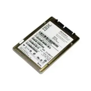 Disco IBM 00AJ370 800-GB SATA 2.5 MLC HS SSD – Garantia e 10 dias para entrega