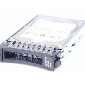 Disco IBM 49Y2003 600-GB 10K 2.5 SAS Slim-HS – Garantia e 10 dias para entrega