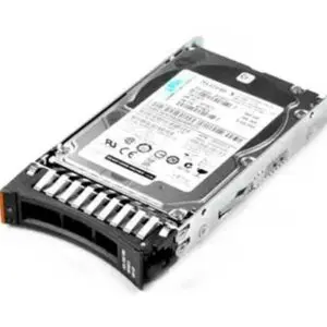 Disco IBM 49Y6134 400-GB 6G 2.5 MLC Ent SAS SSD – Garantia e 10 dias para entrega