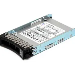 Disco IBM 49Y6139 800-GB 6G 2.5 MLC Ent SAS SSD – Garantia e 10 dias para entrega