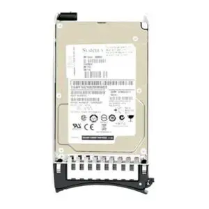 Disco IBM  49Y6195 1.6-TB 6G 2.5 MLC Ent SAS SSD – Garantia e 10 dias para entrega