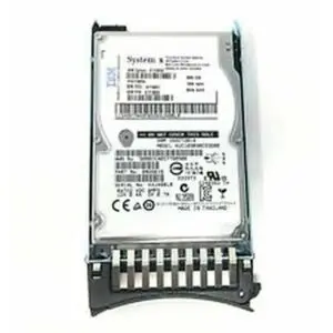 Disco IBM 81Y9650 900-GB 10K 2.5 SAS Slim-HS – Garantia e 10 dias para entrega