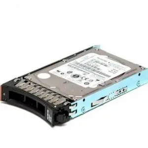 Disco IBM 81Y9670 300-GB 15K 2.5 SAS G2HS – Garantia e 10 dias para entrega