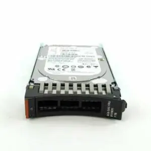Disco IBM 81Y9690 1-TB 7.2K 2.5 SAS Slim-HS – Garantia e 10 dias para entrega
