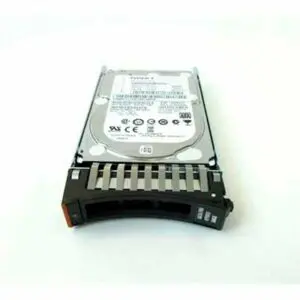 Disco IBM 81Y9726 500-GB 7.2K 2.5 SATA Slim-HS – Garantia e 10 dias para entrega