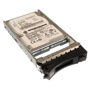 Disco IBM 81Y9730 1-TB 7.2K 2.5 SATA Slim-HS – Garantia e 10 dias para entrega