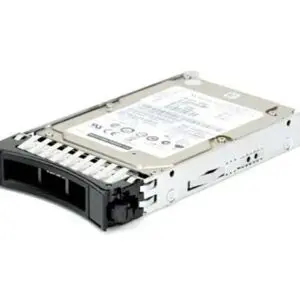 Disco IBM 42D0637 300-GB 7.2K 2.5 Slim-HS SAS – Garantia e 10 dias para entrega