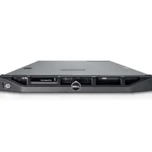 Servidor Dell PowerEdge R210 CTO - Com garantia e serviço técnico para instalação ou suporte.