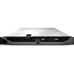 Servidor Dell PowerEdge R420 CTO - Com garantia e serviço técnico para instalação ou suporte.