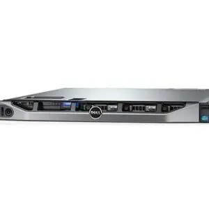 Servidor Dell PowerEdge R430 CTO - Com garantia e serviço técnico para instalação ou suporte.