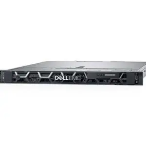 Servidor Dell PowerEdge R440 CTO - Com garantia e serviço técnico para instalação ou suporte.