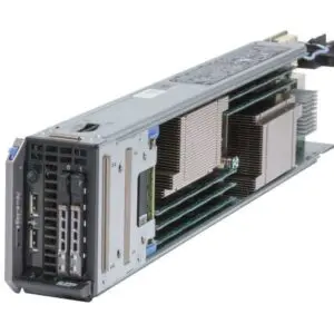 Blade Dell PowerEdge M420 CTO - Com garantia e serviço técnico para instalação ou suporte.