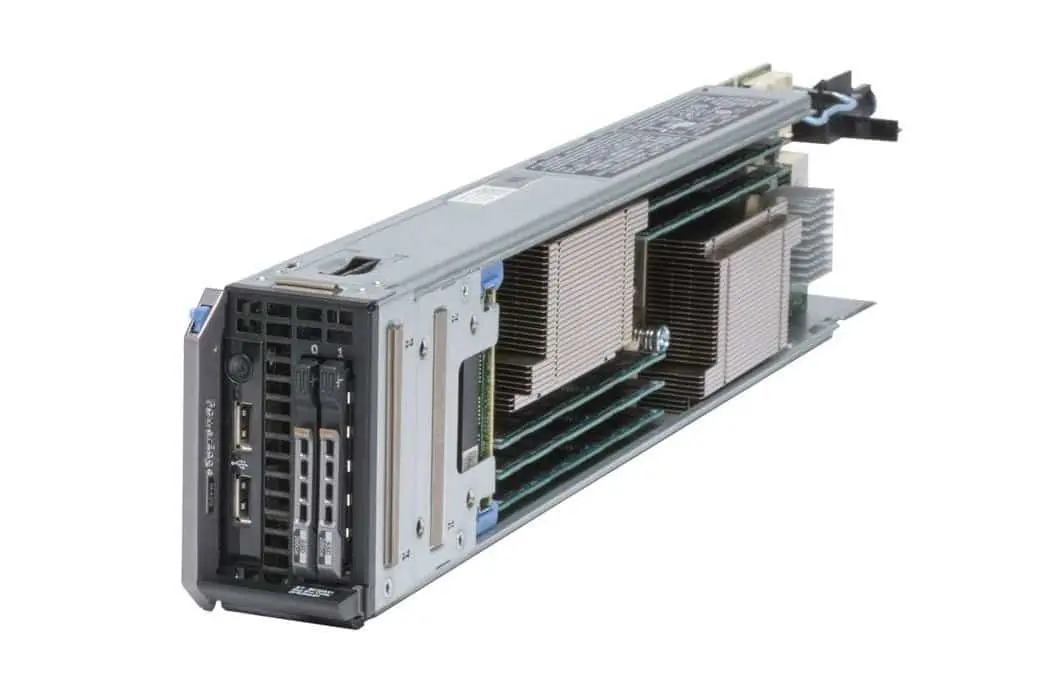 ٪title٪ ٪ count(title)٪ Blade Dell PowerEdge M420 CTO - Com garantia e serviço técnico para instalação ou suporte.