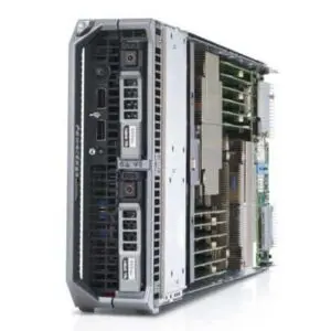 Blade Dell PowerEdge M520 CTO - Com garantia e serviço técnico para instalação ou suporte.