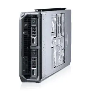 Blade Dell PowerEdge M630 CTO (para PE M1000e or VRTX) - Com garantia e serviço técnico para instalação ou suporte.