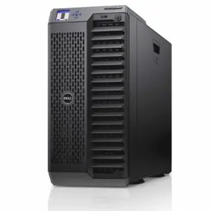 Dell PowerEdge VRTX CTO Chassis - Com garantia e serviço técnico para instalação ou suporte.