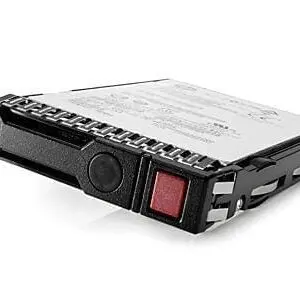 Disco HP QR703A MSA 3TB Pluggable SAS 3.5" HD 6G 7.2K LFF DP