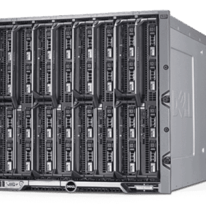 Blade DELL PowerEdge M1000e CTO Enclosure - Com garantia e serviço técnico para instalação ou suporte.