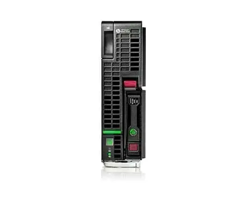 ٪title٪ ٪ count(title)٪ HP ProLiant BL465c Gen8 CTO Server Blade - Com garantia e serviço técnico para instalação ou suporte.