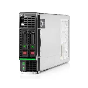 HP ProLiant WS460c Gen8 CTO Graphics Server Blade - Com garantia e serviço técnico para instalação ou suporte.
