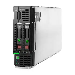 HP ProLiant WS460c Gen9 CTO Graphics Server Blade - Com garantia e serviço técnico para instalação ou suporte.