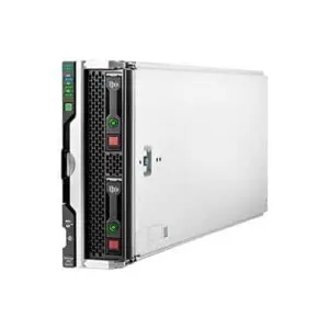 HP Synergy 480 Gen10 CTO Compute Module - Com garantia e serviço técnico para instalação ou suporte.