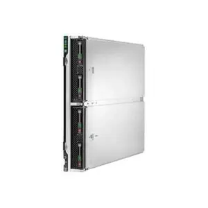 HP Synergy 660 Gen10 CTO Compute Module - Com garantia e serviço técnico para instalação ou suporte.