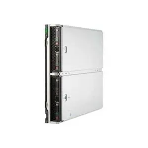 HP Synergy 660 Gen9 CTO Compute Module - Com garantia e serviço técnico para instalação ou suporte.
