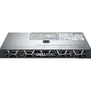 Servidor Dell PowerEdge R340 CTO - Com garantia e serviço técnico para instalação ou suporte.