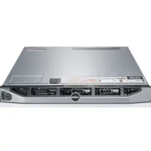 Servidor Dell PowerEdge R620 CTO - Com garantia e serviço técnico para instalação ou suporte.