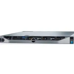 Servidor Dell PowerEdge R630 CTO - Com garantia e serviço técnico para instalação ou suporte.
