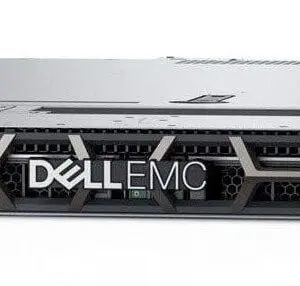 Servidor Dell PowerEdge R6525 CTO - Com garantia e serviço técnico para instalação ou suporte.