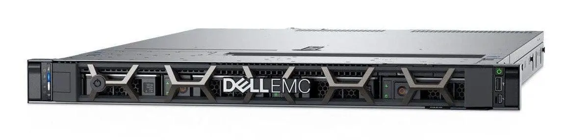 ٪title٪ ٪ count(title)٪ Servidor Dell PowerEdge R6525 CTO - Com garantia e serviço técnico para instalação ou suporte.