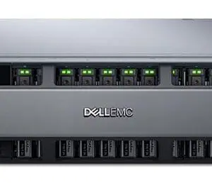Servidor Dell PowerEdge R730 CTO - Com garantia e serviço técnico para instalação ou suporte.